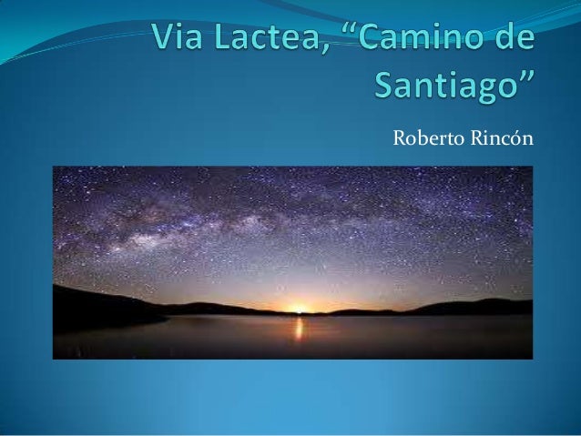 Primer pueblo de Palencia en el Camino de Santiago